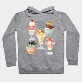 Sundae Daze Hoodie